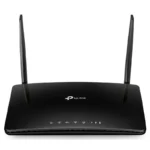 Router TP-Link Archer MR500 4G+ LTE Dual Band MU-MIMO AC1200
