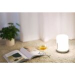 Candeeiro de Cabeceira Xiaomi Mi Bedside Lamp 2 - Image 5