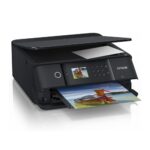Impressora Epson Multifunções Expression Premium XP-6100 WiFi (CD/DVD) - Image 6