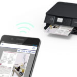 Impressora Epson Multifunções Expression Premium XP-6100 WiFi (CD/DVD) - Image 5