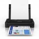 Impressora Epson Workforce WF-110W Wireless