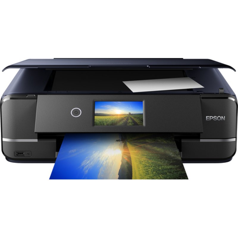 C11CH45402 Impressora Multifunções Epson Expression Photo XP-970 Wireless - Image 1
