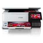 Impressora Multifunções Epson EcoTank ET-8500