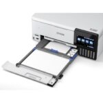Impressora Multifunções Epson EcoTank ET-8500 - Image 10
