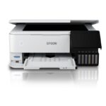 Impressora Multifunções Epson EcoTank ET-8500 - Image 4