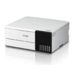 Impressora Multifunções Epson EcoTank ET-8500 - Image 5