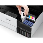Impressora Multifunções Epson EcoTank ET-8500 - Image 6