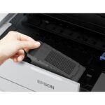 Impressora Multifunções Epson EcoTank ET-8500 - Image 7