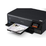 Impressora Multifunções Epson EcoTank ET-8550 A3 - Image 6