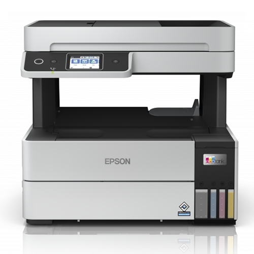 C11CJ88402 Impressora Epson Multifunções Cores Wireless EcoTank ET-5170 (A4) - Image 1
