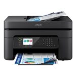 Impressora Multifunções Epson WorkForce WF-2950DWF Wireless