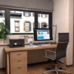 Impressora Multifunções Epson WorkForce WF-2950DWF Wireless - Image 4