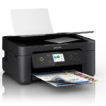Impressora Multifunções Epson Expression Home XP-4200 Wireless - Image 2