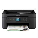 Impressora Jato de Tinta Epson Expression Home XP-3200 Multifunções (Impressão, Cópia, Digitalização), Duplex Auto, Wireless