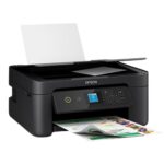 Impressora Jato de Tinta Epson Expression Home XP-3200 Multifunções (Impressão, Cópia, Digitalização), Duplex Auto, Wireless - Image 2