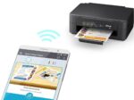 Impressora Jato de Tinta Epson Expression Home XP-2200 Multifunções (Impressão, Cópia, Digitalização), Duplex Manual, Wireless - Image 2