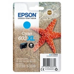 Tinteiro EPSON 603XL Cyan