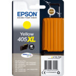 Tinteiro Epson 405 XL Amarelo