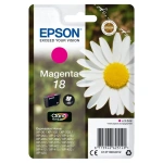 Tinteiro Original EPSON 18 Magenta