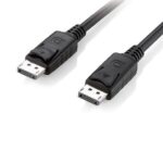 Cabo EQUIP DisplayPort 1.2 - 1,0m