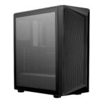 Caixa ATX Cooler Master CMP510 ARGB Vidro Temperado Preta - Image 3