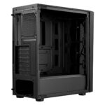 Caixa ATX Cooler Master CMP510 ARGB Vidro Temperado Preta - Image 7