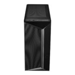 Caixa ATX Cooler Master CMP510 ARGB Vidro Temperado Preta - Image 9