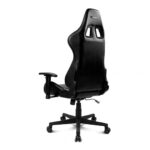 Cadeira Gaming DRIFT DR175 Preta/Branca - Image 4