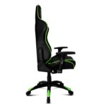 Cadeira Gaming DRIFT DR300 Preta/Verde - Image 4