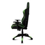 Cadeira Gaming DRIFT DR300 Preta/Verde - Image 5
