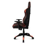 Cadeira Gaming DRIFT DR300 Preta/Vermelha - Image 3