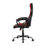Cadeira Gaming DRIFT DR50 Preta/Vermelha - Image 4