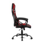Cadeira Gaming DRIFT DR50 Preta/Vermelha - Image 5
