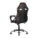Cadeira Gaming DRIFT DR50 Preta/Vermelha - Image 6
