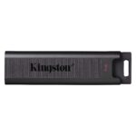 Pen Drive Kingston DataTraveler Max 1TB USB-C 3.2 Gen 2 Preta