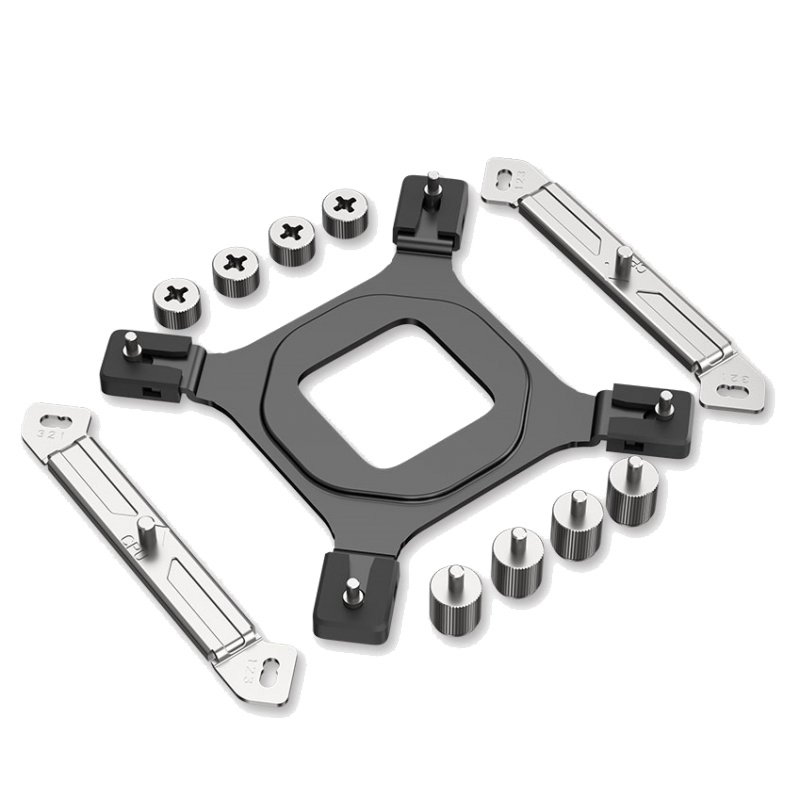EM072-MKNNIN-G-1 Bracket DeepCool NETPWIN Adaptador Socket 1700 - Image 1