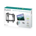 Suporte Ewent EW1506 Easy Tilt TV Wall Mounting Bracket M 23 - 42" - Image 5