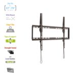 Suporte Ewent EW1507 Easy Tilt TV Wall Mounting Bracket XL 37" - 70" - Image 3