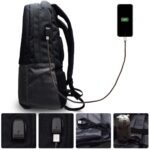 Mochila Ewent EW2529 Urban Notebook Backpack 17.3" Preta - Image 2