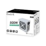 Fonte de Alimentação Ewent ATX EW3909 500W - Image 3