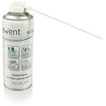 Ar Pressurizado Ewent Profissional 220ml Limpeza PC