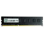 Memória RAM G.SKILL NT 4GB (1x4GB) DDR3 1333MHz CL9 Preta