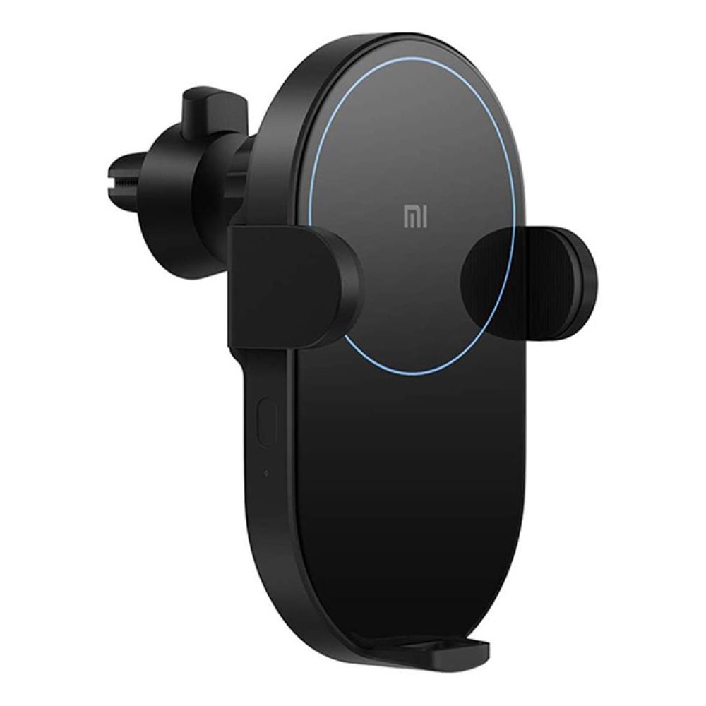 GDS4127GL Carregador Wireless para Carro Xiaomi Mi 20W Preto - Image 1