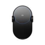 Carregador Wireless para Carro Xiaomi Mi 20W Preto - Image 2