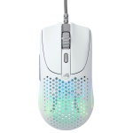 Rato Gaming Glorious Model O 2 Branco