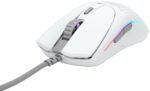 Rato Gaming Glorious Model O 2 Branco - Image 3