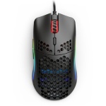 Rato Glorious PC Gaming Race Model O Preto