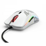 Rato Glorious PC Gaming Race Model O- Branco - Image 3