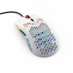 Rato Glorious PC Gaming Race Model O- Branco - Image 2
