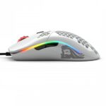 Rato Glorious PC Gaming Race Model O- Branco - Image 4